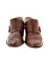 Born 100% Leather Brown Mule/Clog Size 10 - photo 2