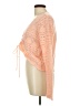 Major Label Group 100% Acrylic Orange Pullover Sweater Size L - photo 5