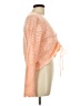 Major Label Group 100% Acrylic Orange Pullover Sweater Size L - photo 4