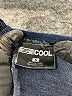 32 Degrees Solid Blue Jumpsuit Size S - photo 4