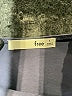 Free Hug Gray Bodysuit Size S - photo 3
