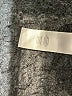 Free Hug Gray Bodysuit Size S - photo 4