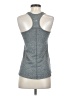 Eddie Bauer 100% Polyester Solid Gray Active Tank Size XS - photo 2