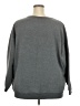 Just My Size Gray Sweatshirt Size 22 - 24 Plus - photo 2