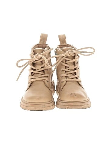 Zara Ankle Boots (view 2)