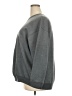 Just My Size Gray Sweatshirt Size 22 - 24 Plus - photo 5