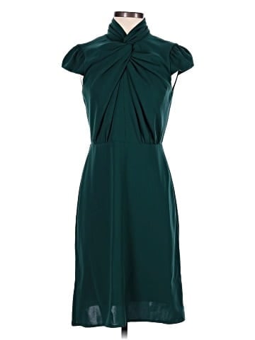 Self-Portrait Cocktail Dress (view 1)