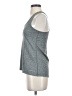Eddie Bauer 100% Polyester Solid Gray Active Tank Size XS - photo 5