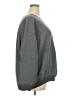 Just My Size Gray Sweatshirt Size 22 - 24 Plus - photo 4