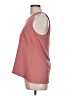 Assorted Brands Pink Sleeveless T-Shirt Size L - photo 5