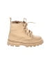 Zara Tan Ankle Boots Size EU 23 (kids) - photo 1
