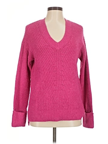 Nine West Pullover Sweater (view 1)