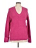 Nine West Pink Pullover Sweater Size M - photo 1