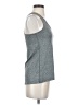 Eddie Bauer 100% Polyester Solid Gray Active Tank Size XS - photo 4