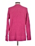 Nine West Pink Pullover Sweater Size M - photo 2