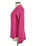 Nine West Pink Pullover Sweater Size M - photo 5
