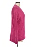 Nine West Pink Pullover Sweater Size M - photo 4