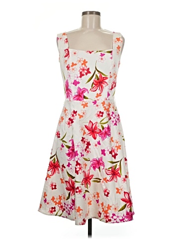 Scarlett Cocktail Dress (view 1)