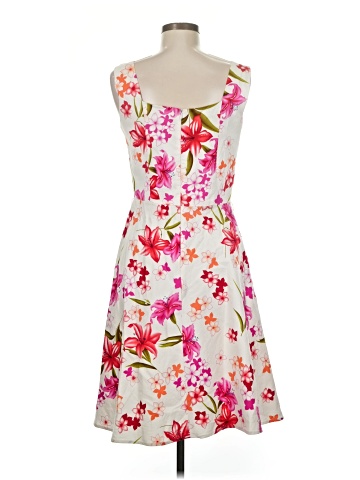 Scarlett Cocktail Dress (view 2)