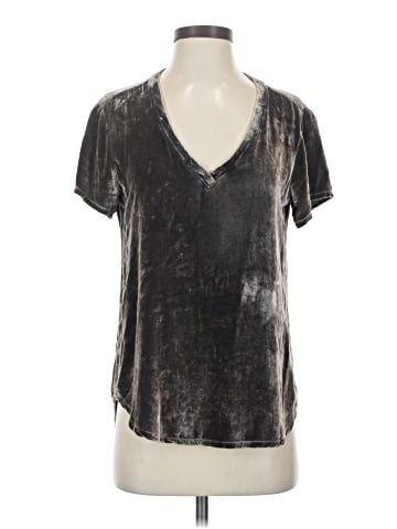 Bella Dahl Short Sleeve T-Shirt (view 1)