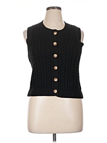 Evereve Sweater Vest (view 1)