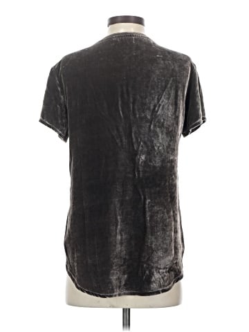 Bella Dahl Short Sleeve T-Shirt (view 2)