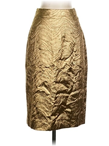 J.Crew Collection Formal Skirt (view 1)