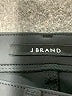 J Brand Solid Black Dress Pants Size 25 waist - photo 7