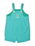 Unbranded Teal Overalls Size 4T - photo 1
