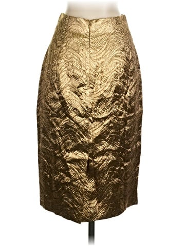 J.Crew Collection Formal Skirt (view 2)