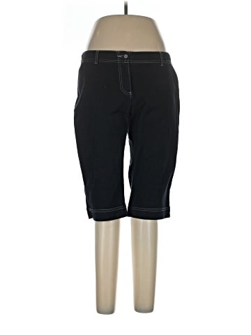 Daisy Fuentes Active Pants (view 1)