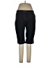 Daisy Fuentes Black Active Pants Size 12 - photo 1