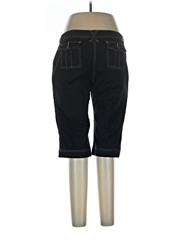 Daisy Fuentes Active Pants (view 2)