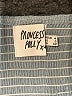 Princess Polly Blue Short Sleeve Blouse Size 0 - photo 4