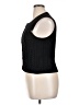 Evereve Black Sweater Vest Size XL - photo 5