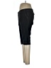 Daisy Fuentes Black Active Pants Size 12 - photo 5