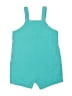 Unbranded Teal Overalls Size 4T - photo 2