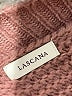 Lascana Pink Cardigan Size 8 - 10 - photo 7