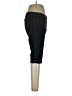 Daisy Fuentes Black Active Pants Size 12 - photo 4