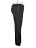 Shein Curve Stripes Black Dress Pants Size 2X - photo 4