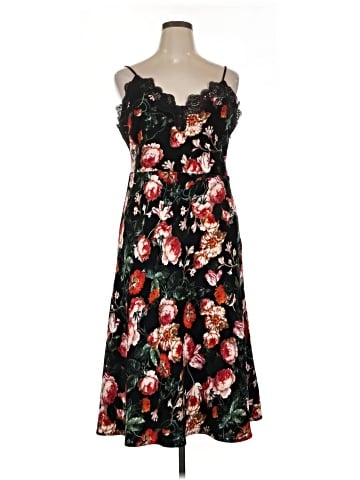 Foxiedox Cocktail Dress (view 1)