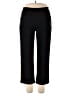 Unbranded Black Casual Pants Size M - photo 1