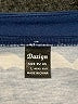 Assorted Brands Blue Short Sleeve Blouse Size 8 - 10 - photo 7