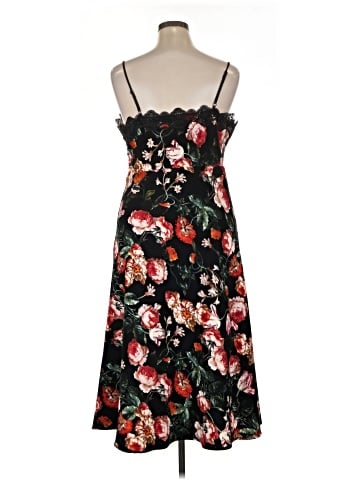 Foxiedox Cocktail Dress (view 2)