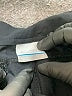 Columbia Solid Black Athletic Shorts Size 2 - photo 3
