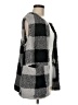 Shein 100% Polyester Gray Vest Size 6 - photo 4