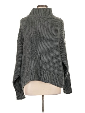 adyson parker Turtleneck Sweater (view 1)