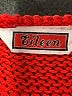 Assorted Brands Red Sweater Vest Size M - photo 7