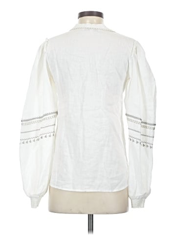 Hale Bob Long Sleeve Blouse (view 2)