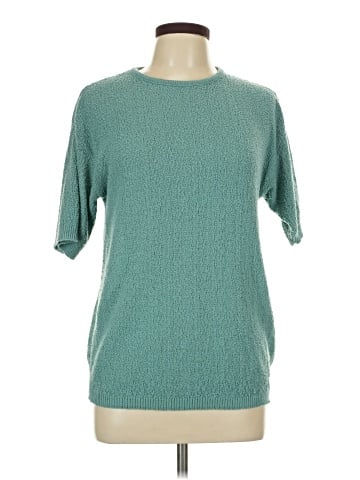 Carly Blake 3/4 Sleeve T-Shirt (view 1)